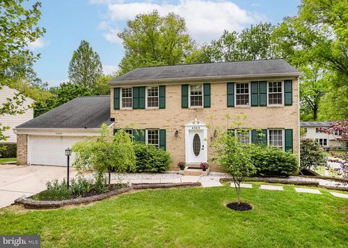 4945 W Running Brook Rd, COLUMBIA, MD, 21044-1534 | Card Image