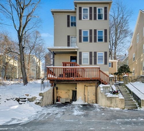 67 Rodney St, Worcester, MA, 01605-4043 | Card Image