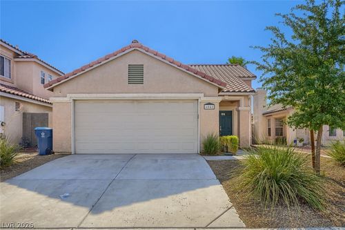 6042 Evening View St, North Las Vegas, NV, 89031-1661 | Card Image