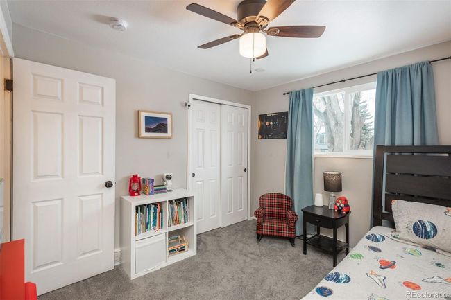 324 E 112 Th Dr, House other with 4 bedrooms, 3 bathrooms and 2 parking in Northglenn CO | Image 19