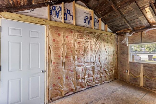 View of storage room | Image 21