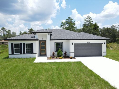 16947 Sw 22nd Terrace Rd, OCALA, FL, 34473-4187 | Card Image