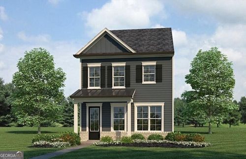 83-5525 Leyland Drive, Flowery Branch, GA, 30542 | Card Image