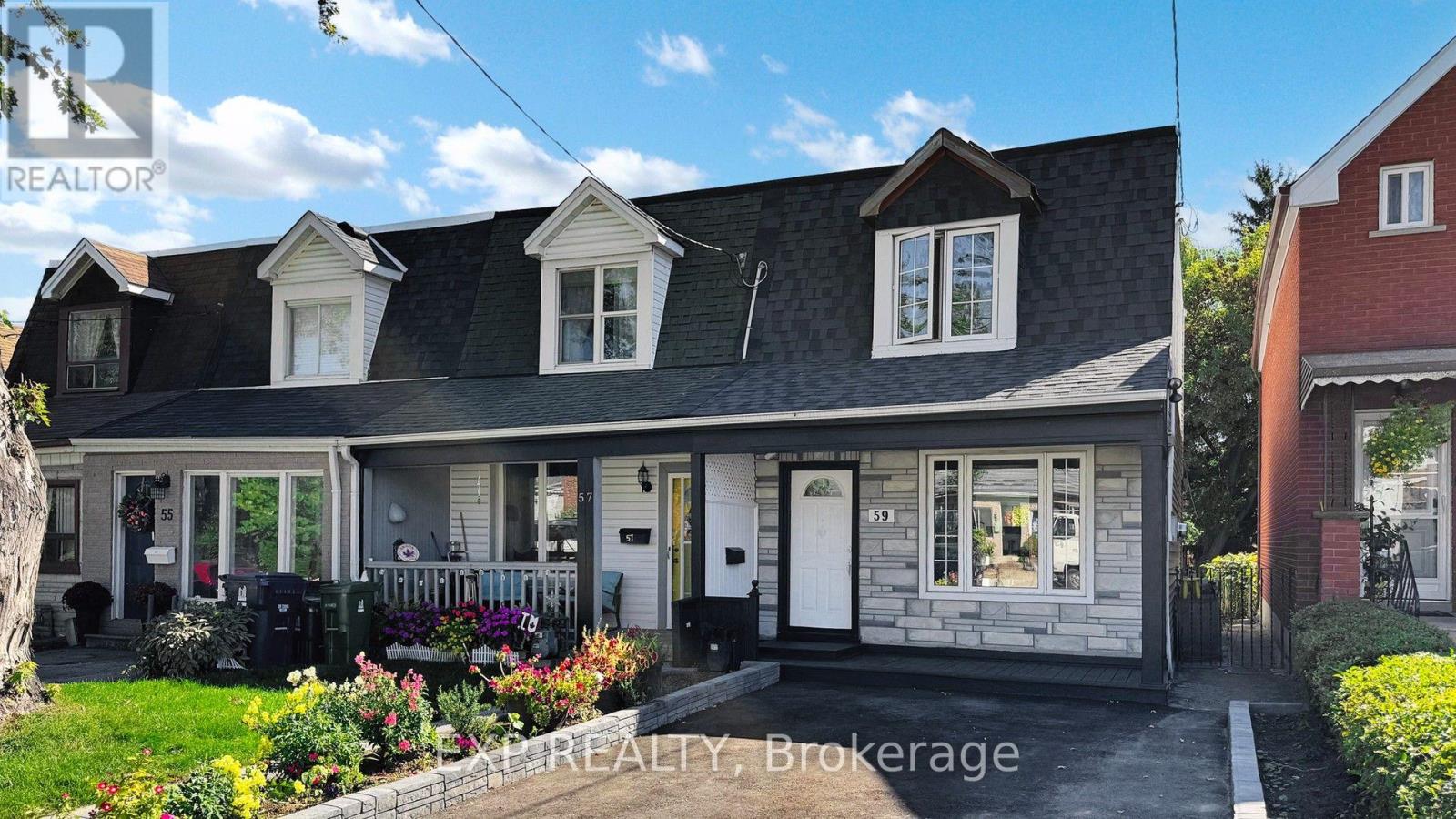 Residential in Toronto (Mimico) 2