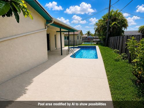 10641 Nw 28th Place, Sunrise, FL, 33322 | Card Image