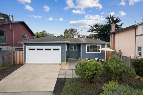 412 5th St, Montara, CA, 94037 | Card Image