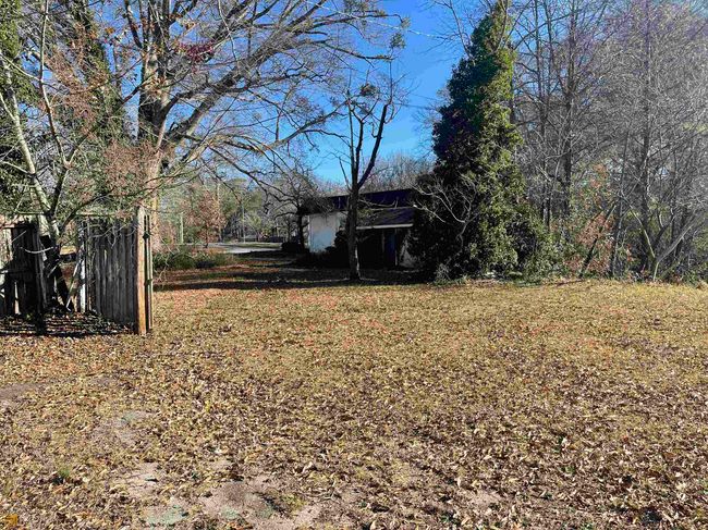 605 N Jeff Davis Dr, Home with 0 bedrooms, 0 bathrooms and null parking in fayetteville GA | Image 6