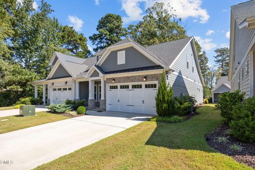 1024 Lacala Ct, Wake Forest, NC, 27587-3479 | Card Image