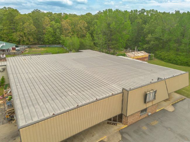 15310 Mac Arthur Dr, Home with 0 bedrooms, 0 bathrooms and 30 parking in North Little Rock AR | Image 16