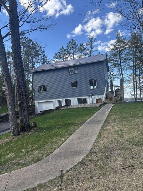5600 S Silver Lake Road, Laona, WI, 54541 | Card Image