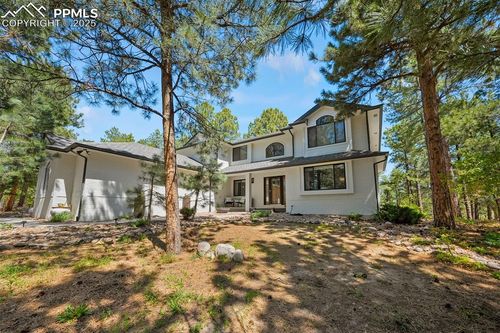 1935 Poncha Ct, Larkspur, CO, 80118-8725 | Card Image
