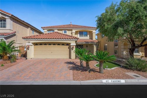 10900 Calcedonian St, Las Vegas, NV, 89141-4327 | Card Image