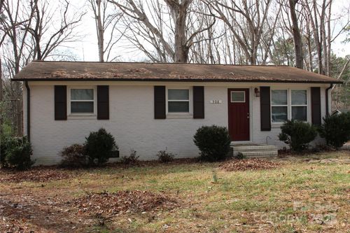 508 S Jackson Ave, Waxhaw, NC, 28173-8861 | Card Image