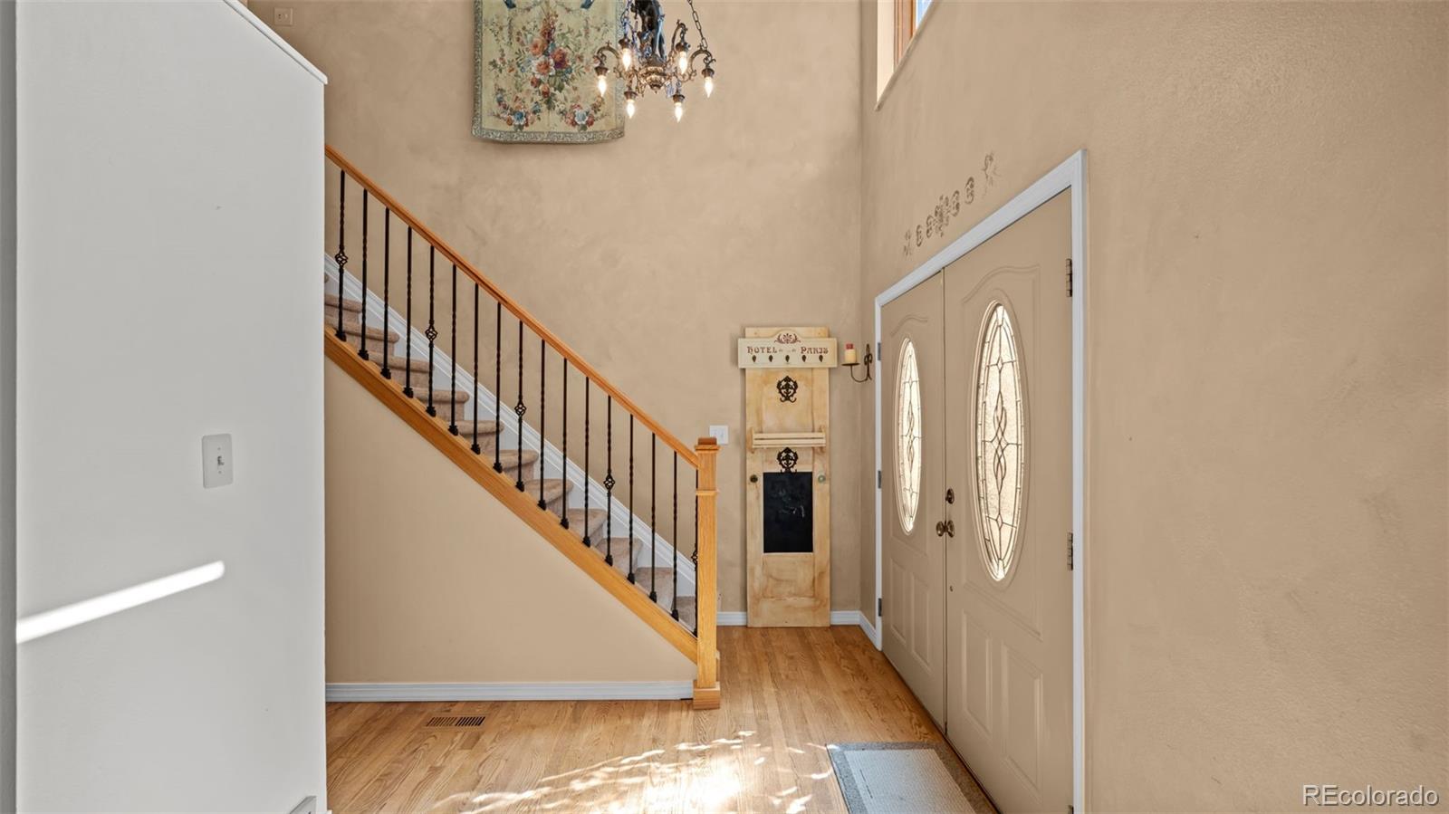Residential in Colorado Springs 5