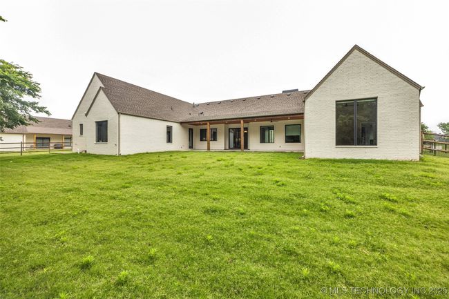 6364 N Bluesage Dr, House other with 5 bedrooms, 4 bathrooms and null parking in Owasso OK | Image 68