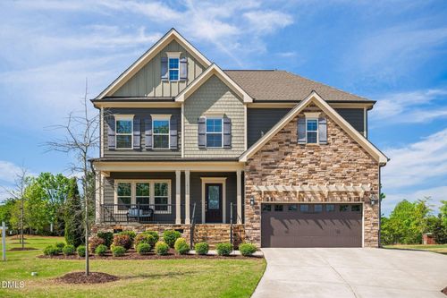 1617 Edgerock Cove Ct, Cary, NC, 27519-6557 | Card Image