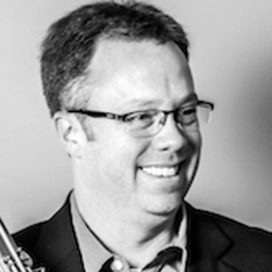 Brett Taylor