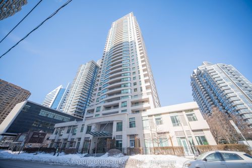 802-18 Spring Garden Avenue, North York, ON, M2N7M2 | Card Image