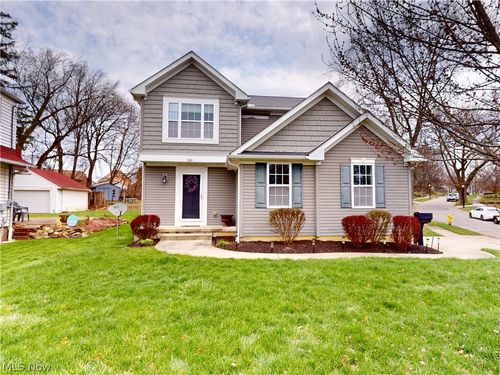 361 S Firestone Blvd, Akron, OH, 44301-2123 | Card Image