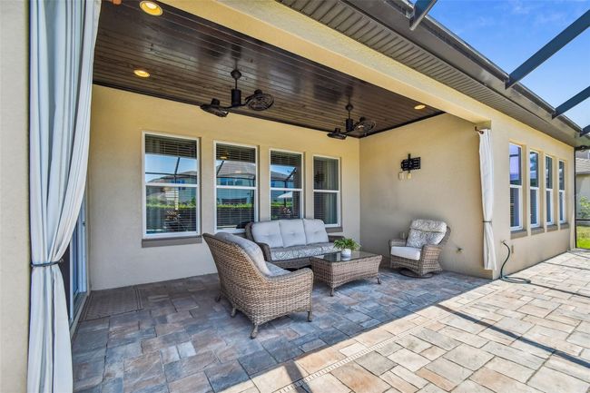 16736 Broadwater Ave, House other with 4 bedrooms, 5 bathrooms and null parking in WINTER GARDEN FL | Image 54