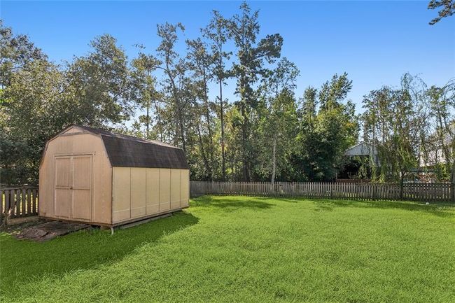 18274 Cusachs Dr, House other with 3 bedrooms, 2 bathrooms and null parking in Covington LA | Image 14