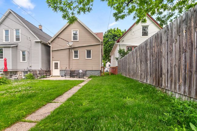 223 E Rosedale Ave, House other with 3 bedrooms, 2 bathrooms and null parking in MILWAUKEE WI | Image 22