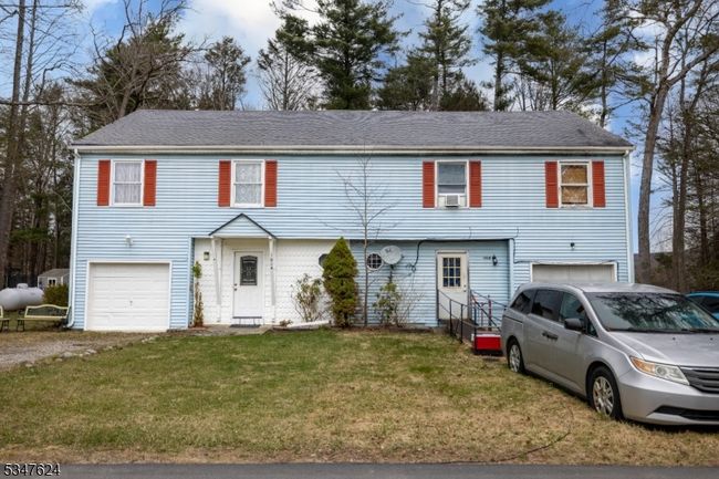 101 Hidden Gln, Townhouse with 3 bedrooms, 2 bathrooms and null parking in Montague NJ | Image 36