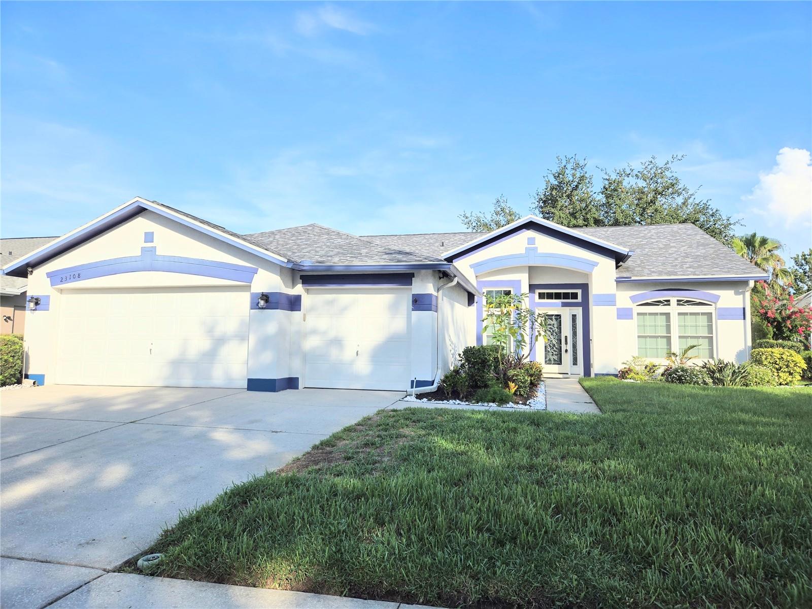 Cypress Trail Dr, Lutz, FL 33549