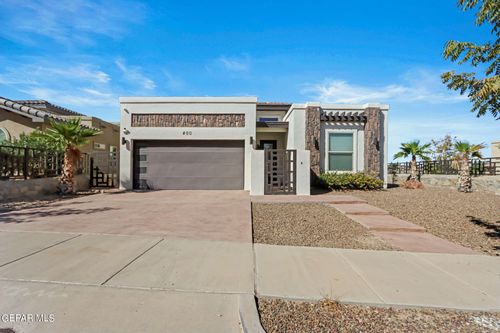 400 Royal Crown Rd, Horizon City, TX, 79928-2112 | Card Image