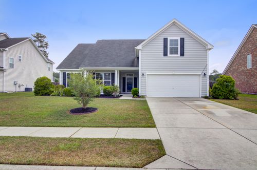 2054 Triple Crown Ln, Ridgeville, SC, 29472-5948 | Card Image