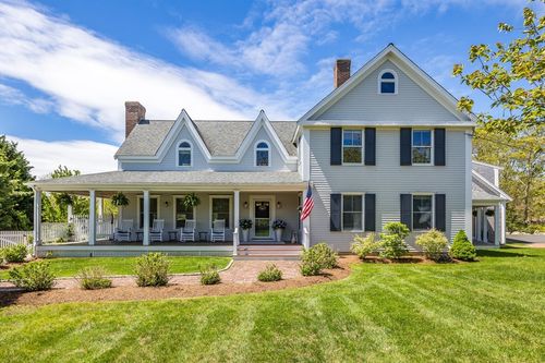 72 Oliver Snow Rd, Harwich Port, MA, 02646-1336 | Card Image