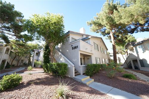 unit-103-5261 Caspian Springs Dr, Las Vegas, NV, 89120-5133 | Card Image