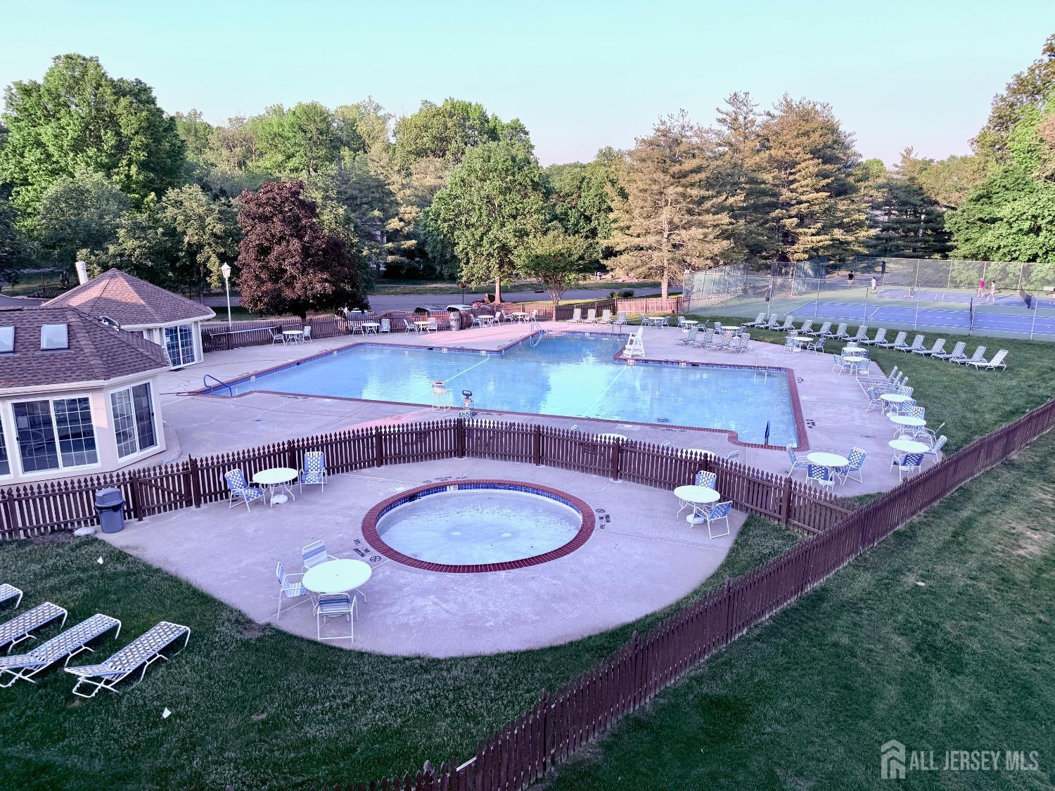 Residential Lease in South Brunswick 4