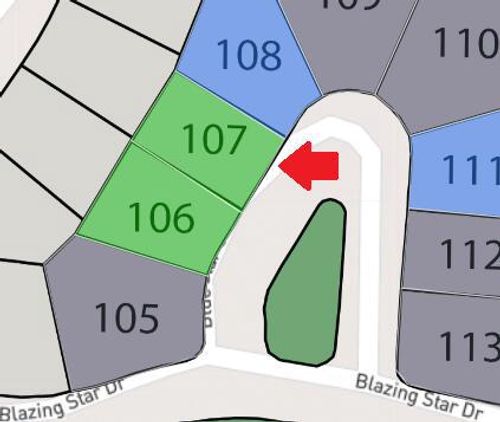 lt107-3240 Blue Star Circle, Caledonia, WI, 53406 | Card Image