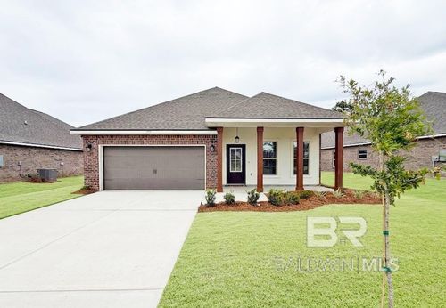 1753 Breckinridge Pl, Foley, AL, 36535-4618 | Card Image