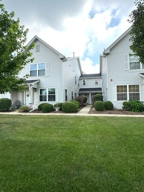 2479 Frost Dr, Aurora, IL, 60503-5763 | Card Image