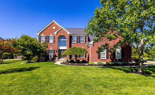 7367 Sussex Dr, West Chester, OH, 45069-7201 | Card Image