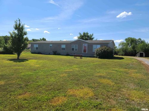 16035 Caplinger Pond Rd, Marion, IL, 62959-6462 | Card Image