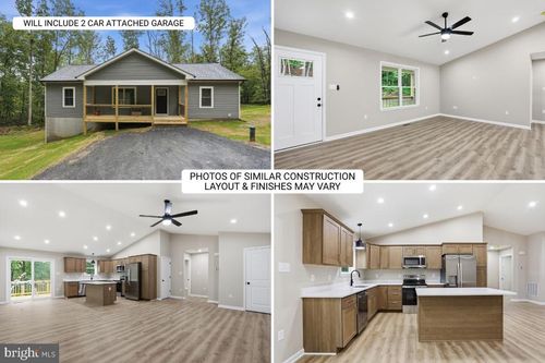 300 Panther Dr, WINCHESTER, VA, 22602-3536 | Card Image