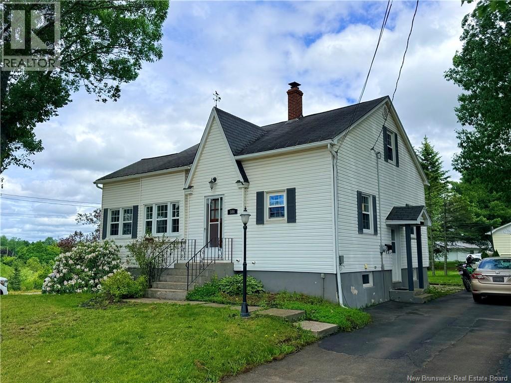 Residential in Moncton 2