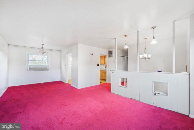 6028 Lucente Ave, House other with 4 bedrooms, 2 bathrooms and null parking in Suitland MD | Image 4