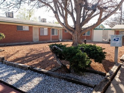 401 & 405 Indiana Street Se, Albuquerque, NM, 87108 | Card Image