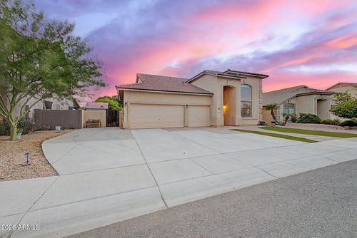 1429 E Oakland St, Chandler, AZ, 85225-4814 | Card Image