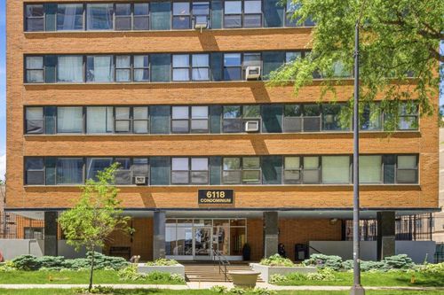106-6118 N Sheridan Rd, Chicago, IL, 60660-8800 | Card Image