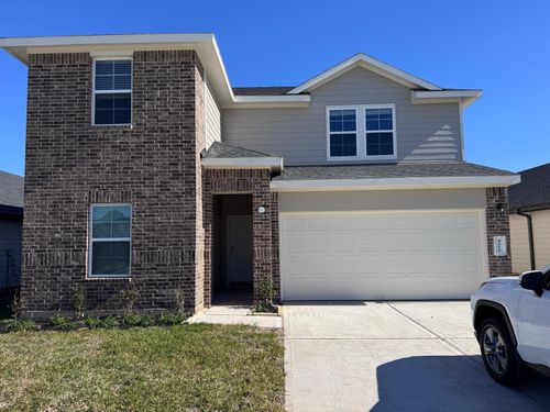 4215 Botany Bay Ln, Katy, TX, 77450 | Card Image