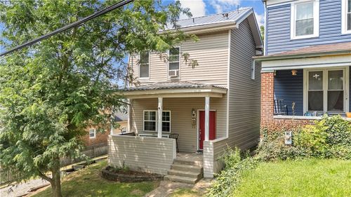 213 Pennsylvania Ave, Emsworth, PA, 15202-1429 | Card Image