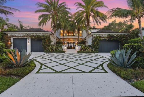 18714 Rio Vista Drive, Jupiter, FL, 33469 | Card Image