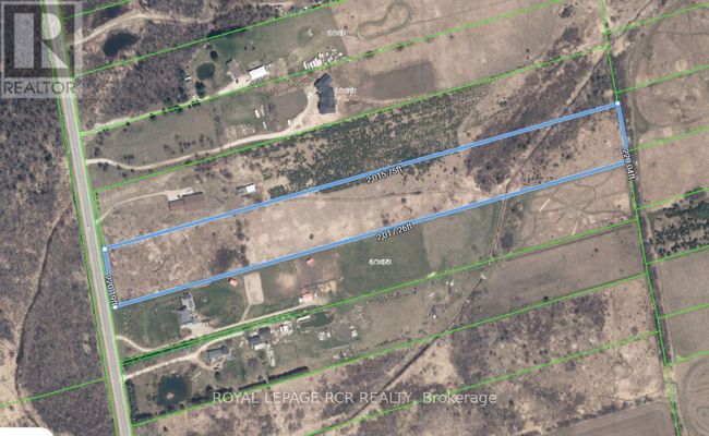 ptlot 8 Con 2, Home with 0 bedrooms, 0 bathrooms and null parking in Amaranth ON | Image 12