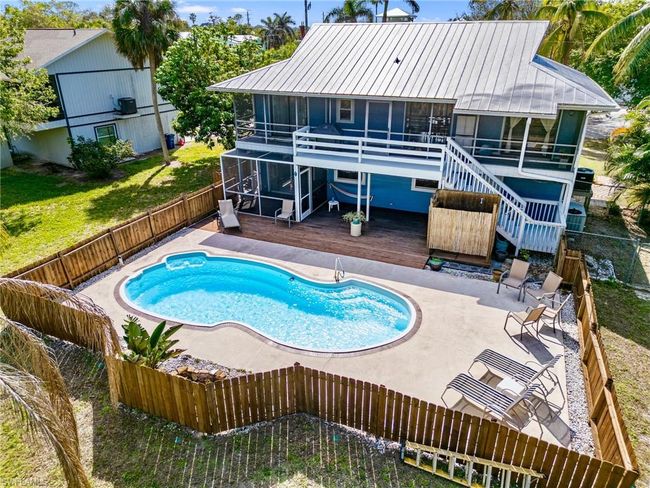 4724 Pembrooke Ln, House other with 3 bedrooms, 2 bathrooms and 2 parking in BONITA SPRINGS FL | Image 43
