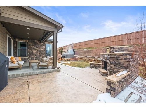 7875 S Grand Baker St, Aurora, CO, 80016-4451 | Card Image